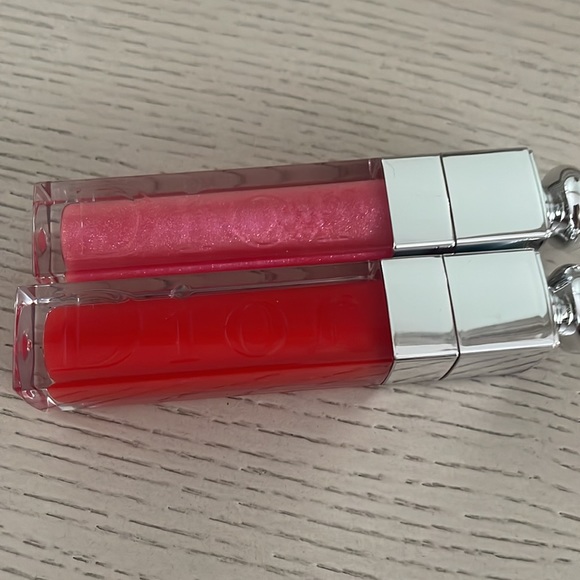 Dior lipstick - Picture 7 of 7